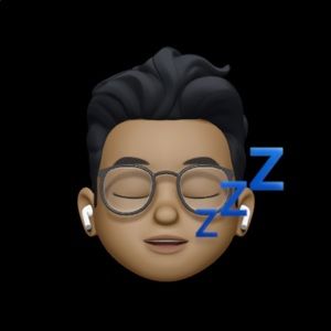 Meet your Posher, Eduardo